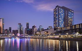 Pan Pacific Melbourne
